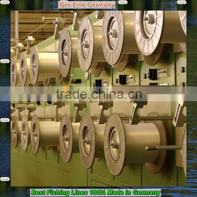 best fluorocarbon bulk fishing line made in Germany 0.10-1.2mm most invisible fishing line