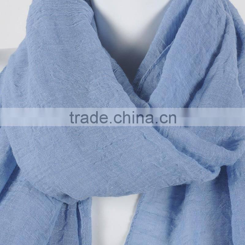 Good quality tie dye dupatta scarf stole dupatta scarf, Support small orders Accept the design winter acrylic scarf for women