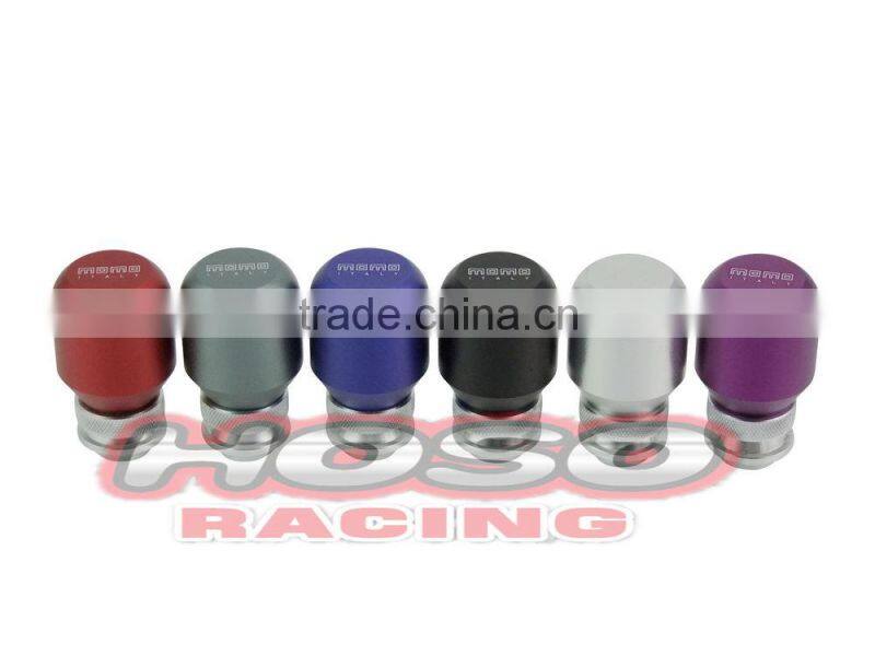 MOMO Aluminum Universal Telescopic Adjustable Gear Shift Knob