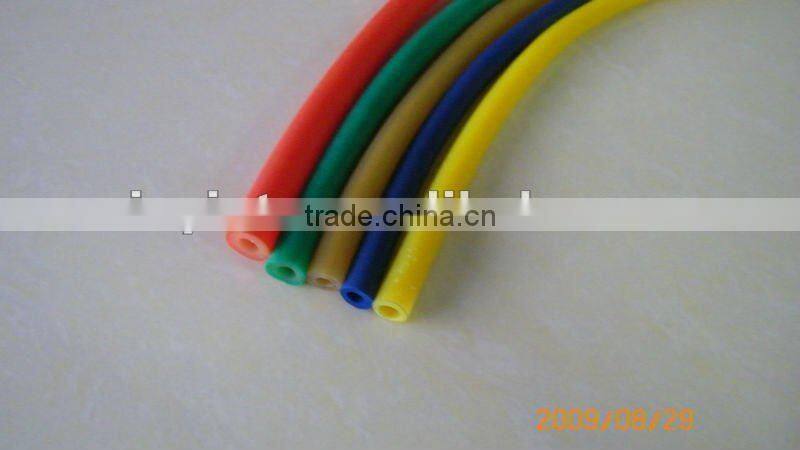 Latex hose/latex tube