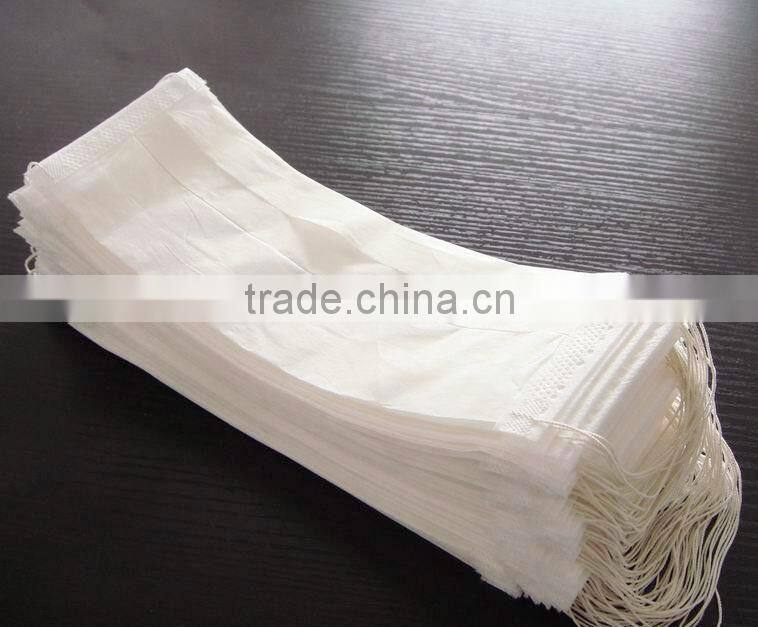 healthcare three folds chemical face mask with design