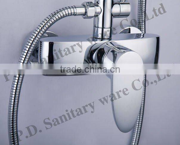 NEW Brass Shower Head