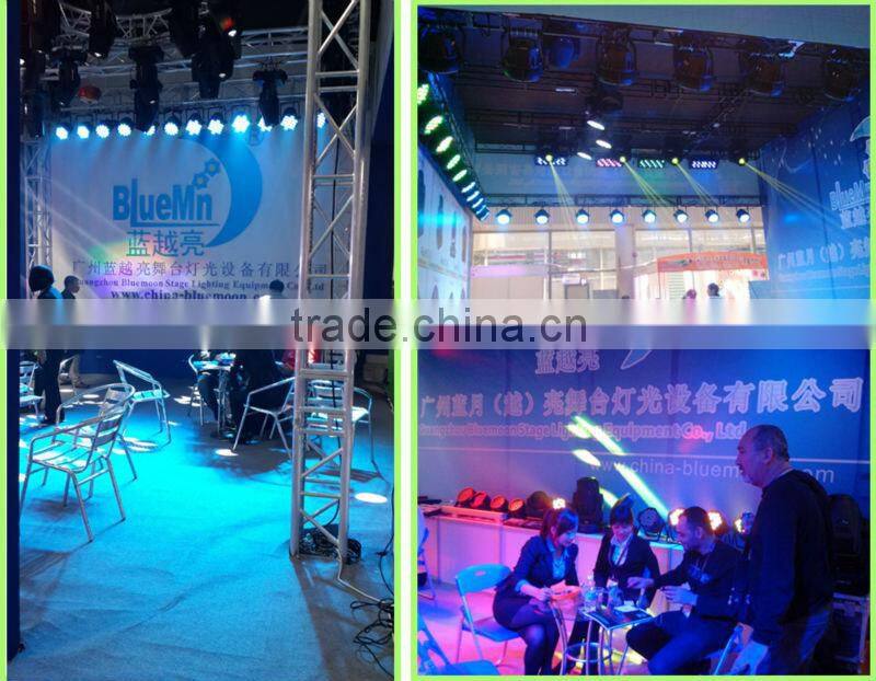 stage light 1500W DMX dimming strobe light