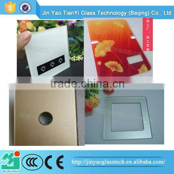 3 speed rotary fan switch