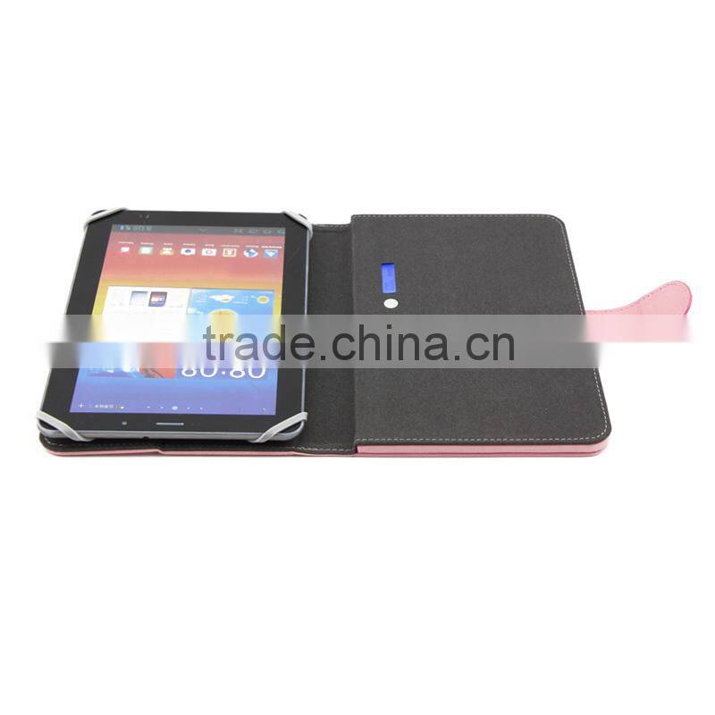 7" tablet cover cute designed with stand, 7" tablet cover cute designed with battery, Colorful tablet cover cute designed