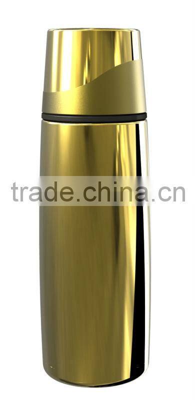 EHM newest nano energy flask