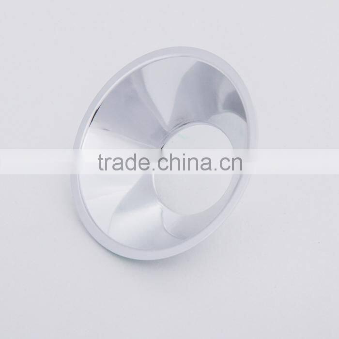 Customization High Reflective Lamps Shades Metal