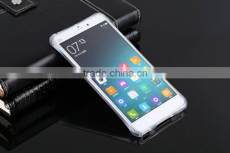 Keno Factory Popular Originality for Xiaomi Note Cell Phone Case Made in China