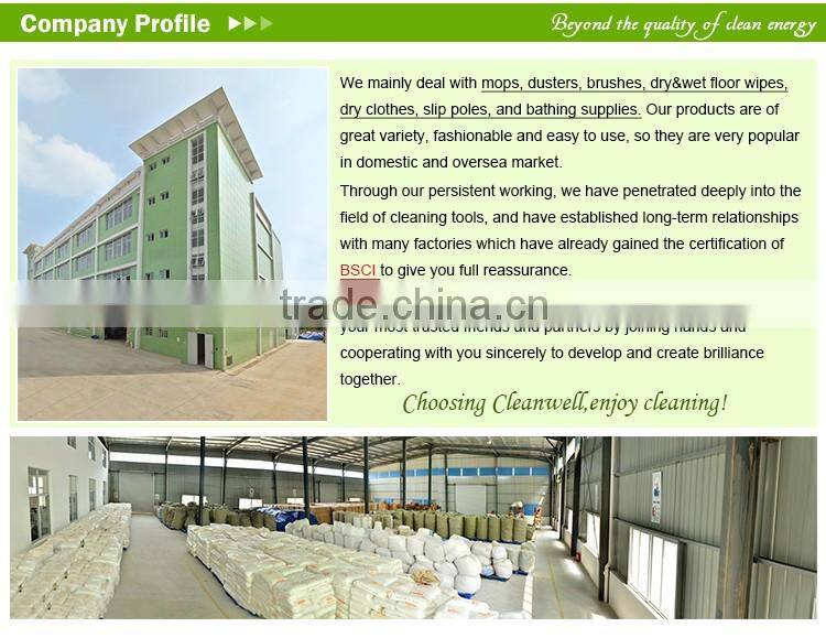 colorful cleaning vegetable brush