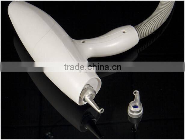 Beauty equipment multifunctional machine hair removal 2015