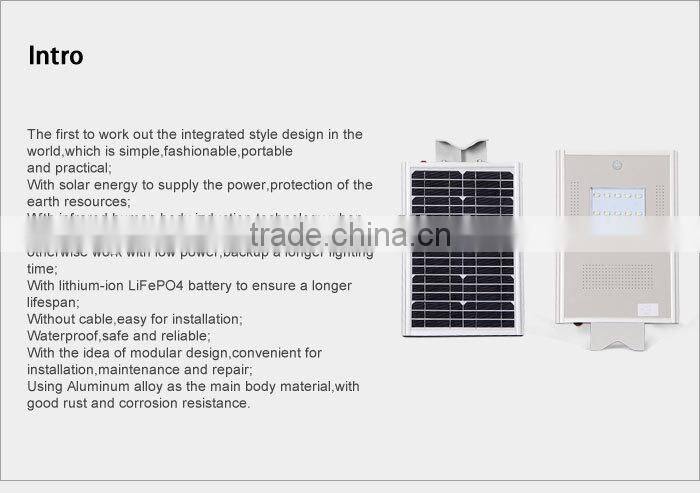 GH-SRL 008 Monocrystalline 8W/10W/12W string lights outdoor