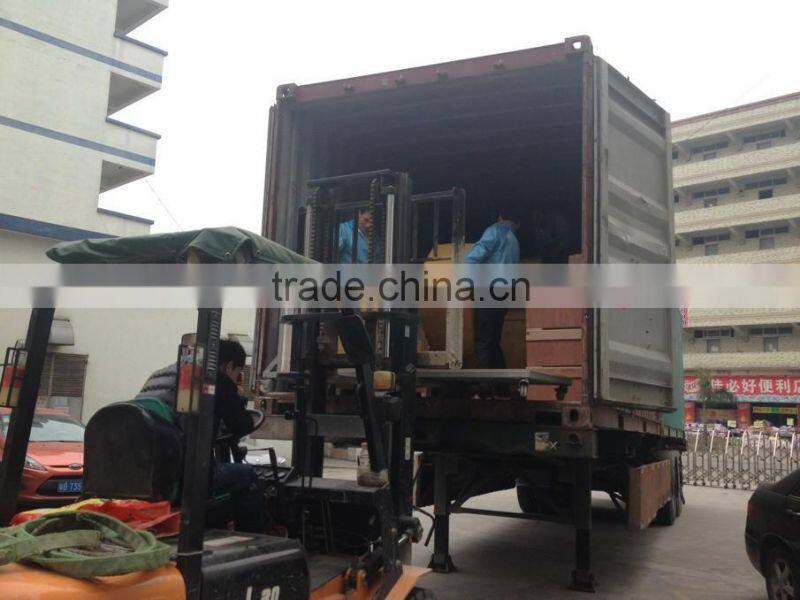 Popular CCY P16 outdoor full color curved led video display/led rgb advertising board