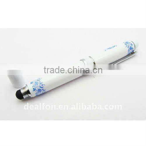 Touch screen stylus pens