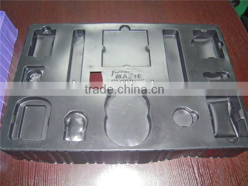 ABS plastic sheet thermoformed products