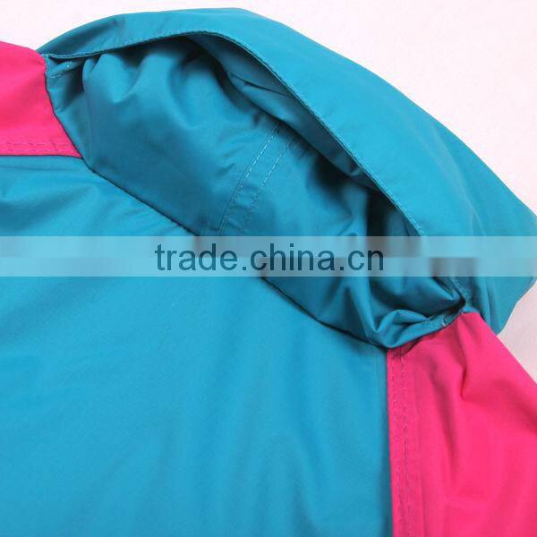 electric scooter raincoat