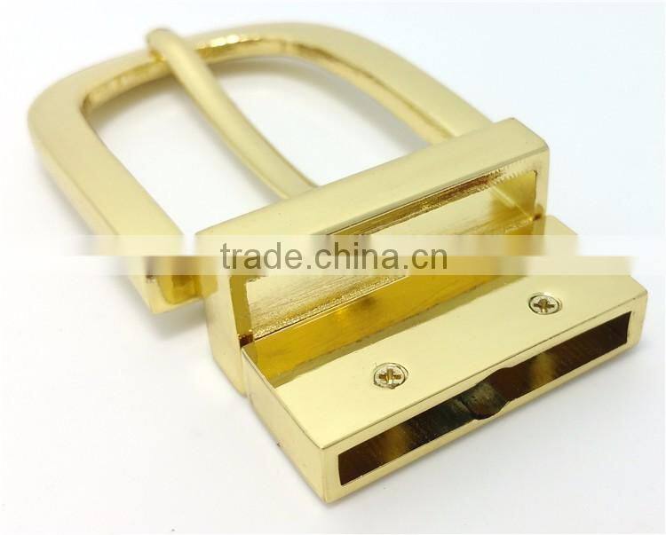 Alloy Material and Men Belt Buckle Style paint metal buckle belt
