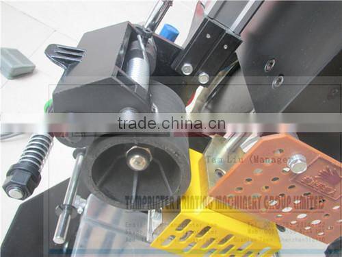 TAM-90-1 Pneumatic Hot Stamping Machine