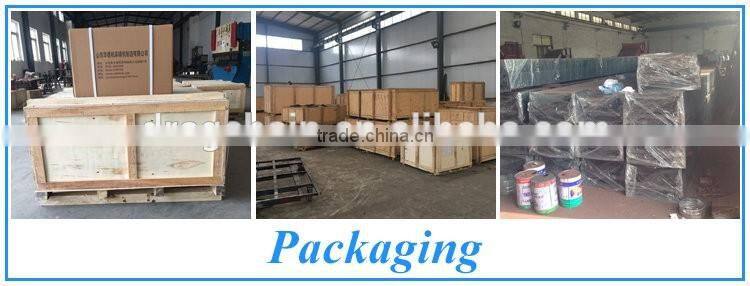 Best Selling Spiral Texture Telescopic Cylinder Guard For Industrials