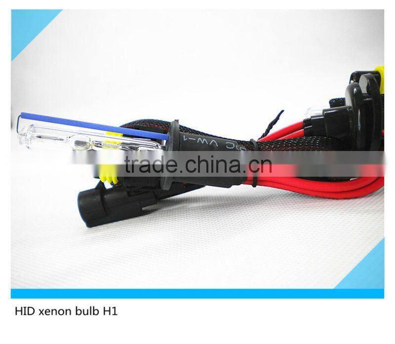Real factory wholesale xenon HID kit 35w 55w 75w
