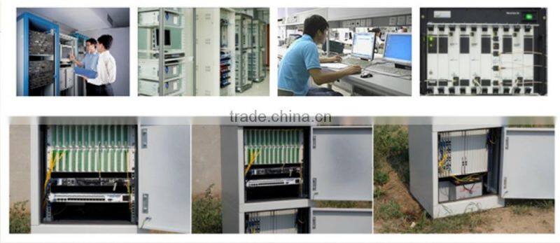 Original Optical Line Terminal GPON/EPON/GEPON OLT ZTE ZXA10 C220