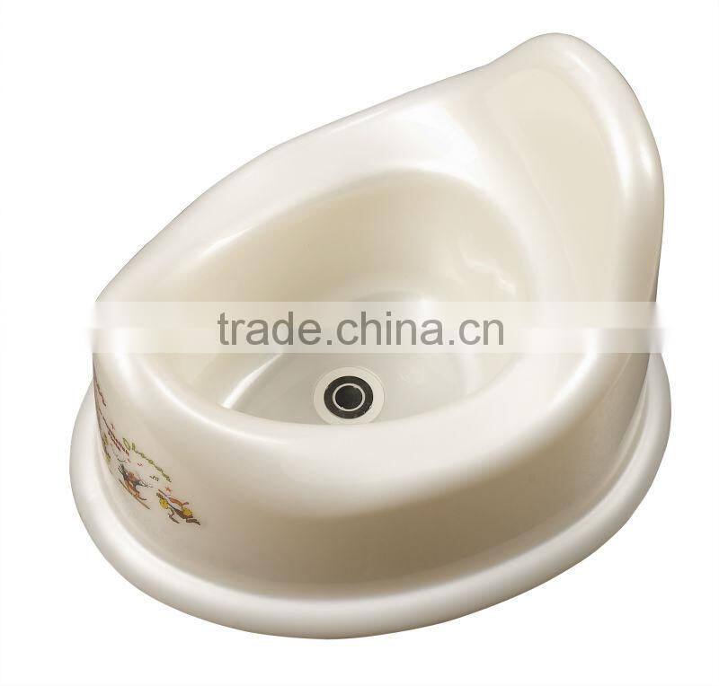 child kids plastic portable musical potty(with ASTM F963-03) for baby product