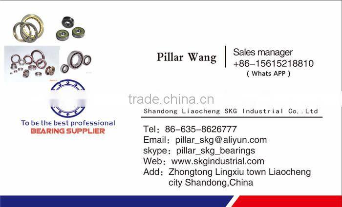 Good quality best price 24122 made in China supplied by SKG bearing company