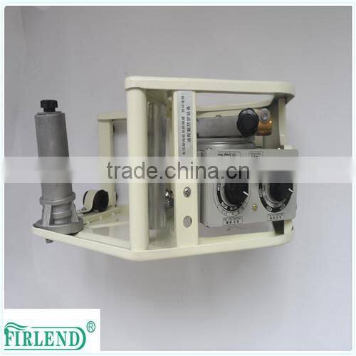 mig welding panasonic wire feeder motor