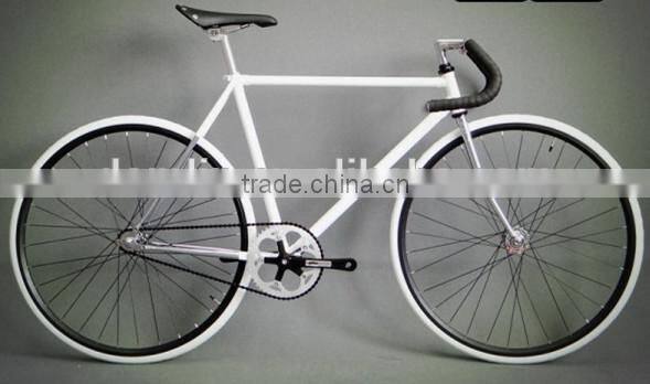700C cheaper fixie bike/Chinese fixie bike/colorful fixie bike