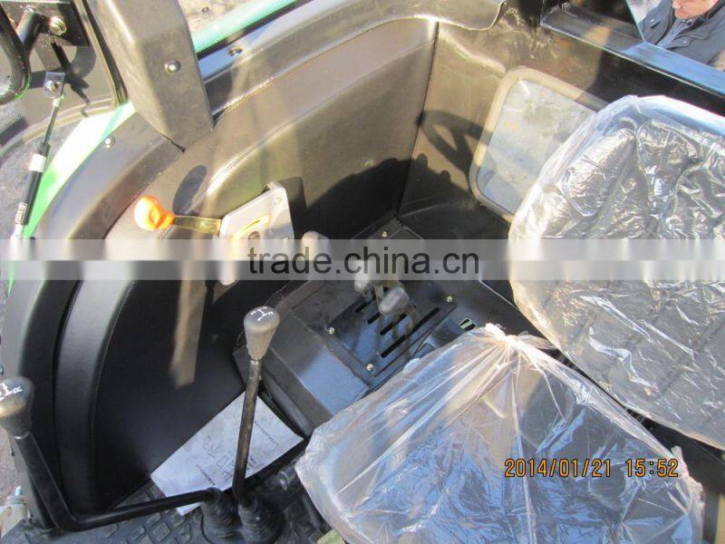 50hp 4wd Farm Tractor For Sale