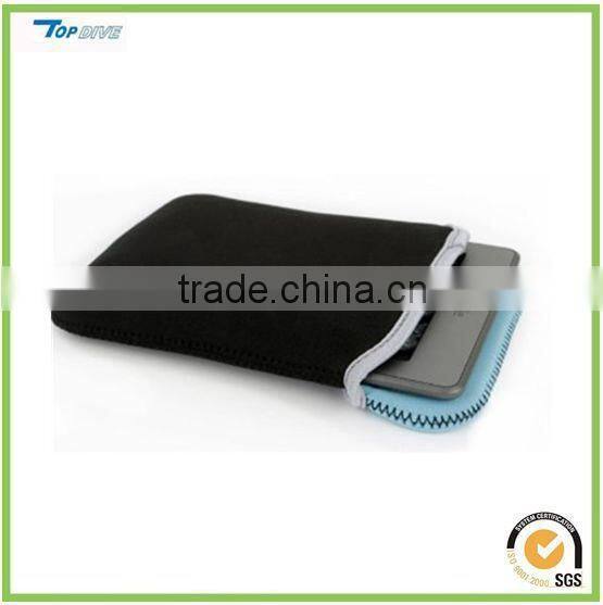 Reversible neoprene kindle Sleeve Cover Case
