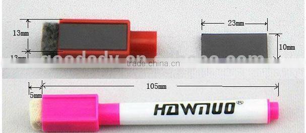 2015 goodadv wholesale erasable watercolor marker pen