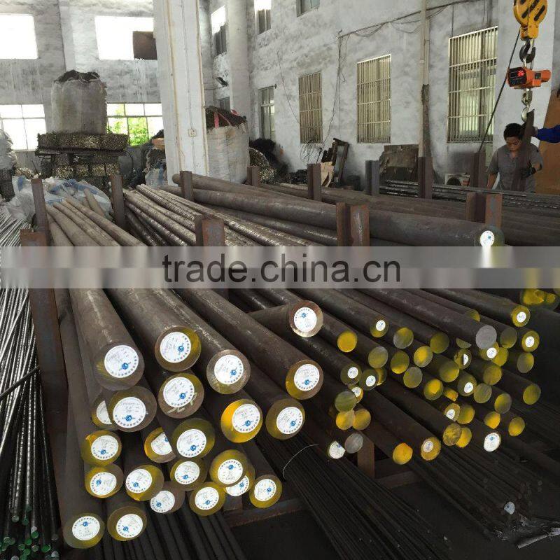 Main factory and High Quality 347 stainless steel round bar price