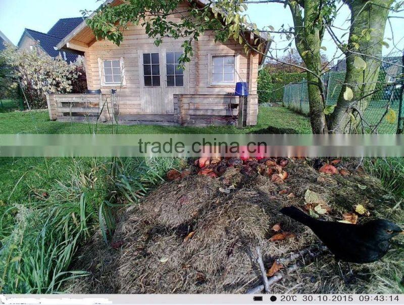 1080P 3g infrared 12MP hunting camera 0.4S 940nm invisible outdoor waterproof hunting camera