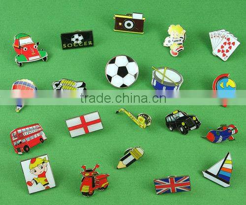 Lapel pin,Custom pin badge with your own design