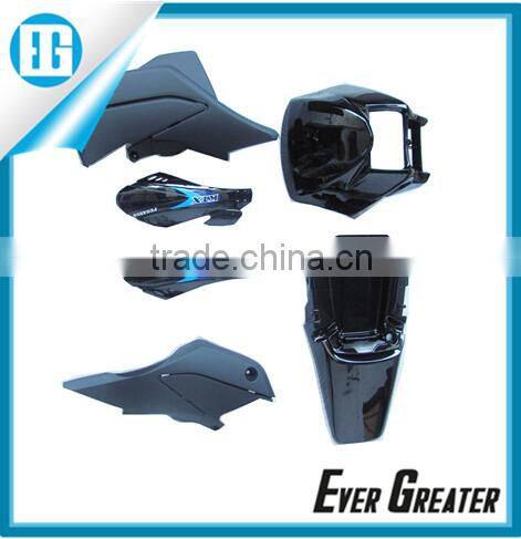 High Quality Customized Plastic Injection china plastic parts motorcycle plastic parts
