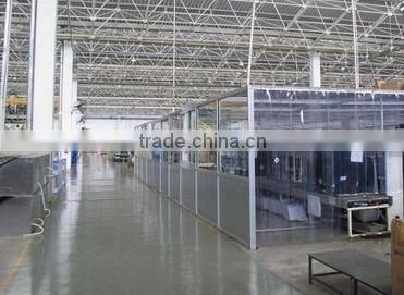 Low capacity 25kg-500kg cube ice machine maker