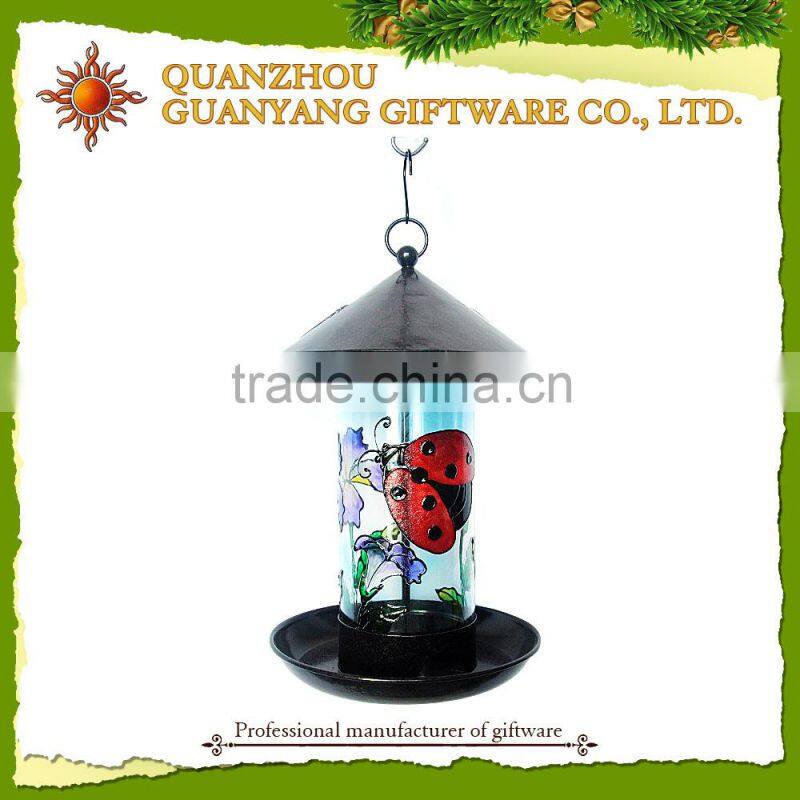 Snowman Snow Gauge for Garden Decoration