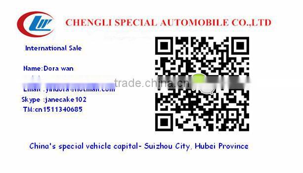 dongfeng 6*4 20 ton fuel storage tank, fuel dispensing trucks, capacity fuel truck