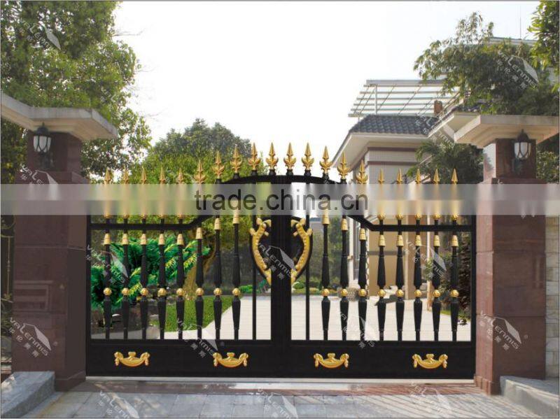 New Design Cast garden main gate