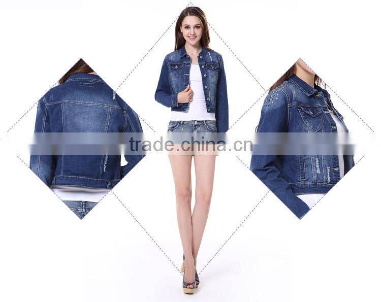 Women's PU Coats Cool Fashion PU Jackets Red Coats 2015