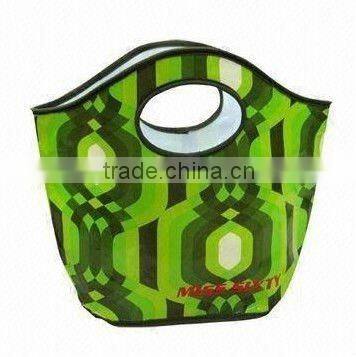 pp woven luxurious bag