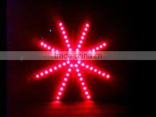 led light kite
