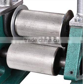 MDH-100A manual sugar cane juice extractor machine