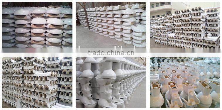 Wall hung ceramic good price automatic male urinal