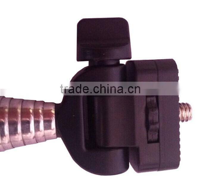 Extendable Self Portrait Selfie Handheld Stick Monopod Holder for Camera Phone