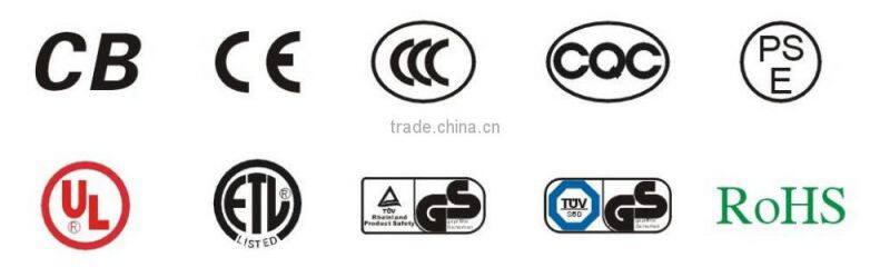 spot ceiling lamp Changeable head position GU10 Halogen bulb Coozen supplier