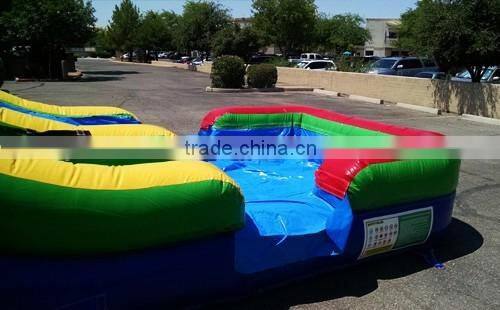 buy outdoor giant inflatables water slides for kids and adults