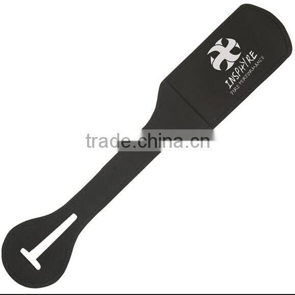 soft pvc luggage tag