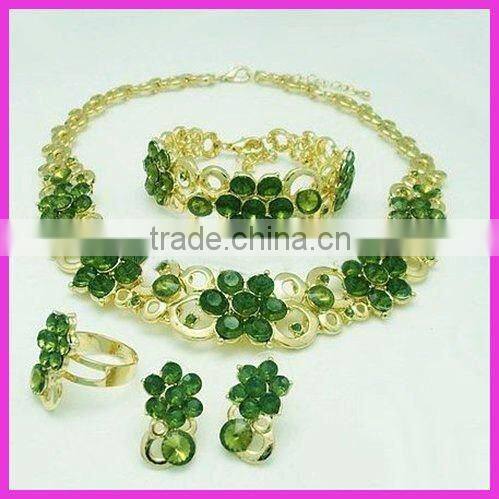 2012 Latest North America hot sale fashion jewelry