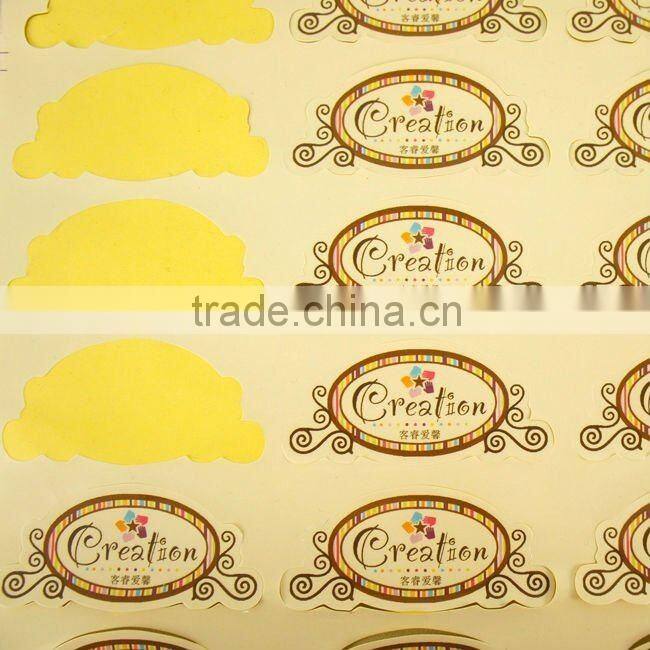 The best of the self adhesive sticker